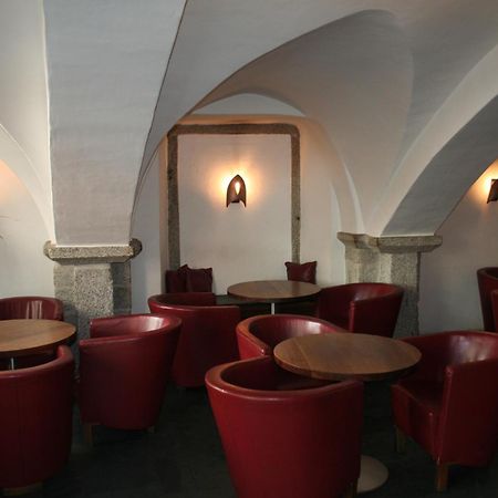 Hotel Krone Брунико Экстерьер фото