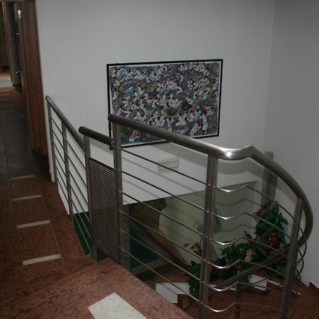 Hotel Krone Брунико Экстерьер фото