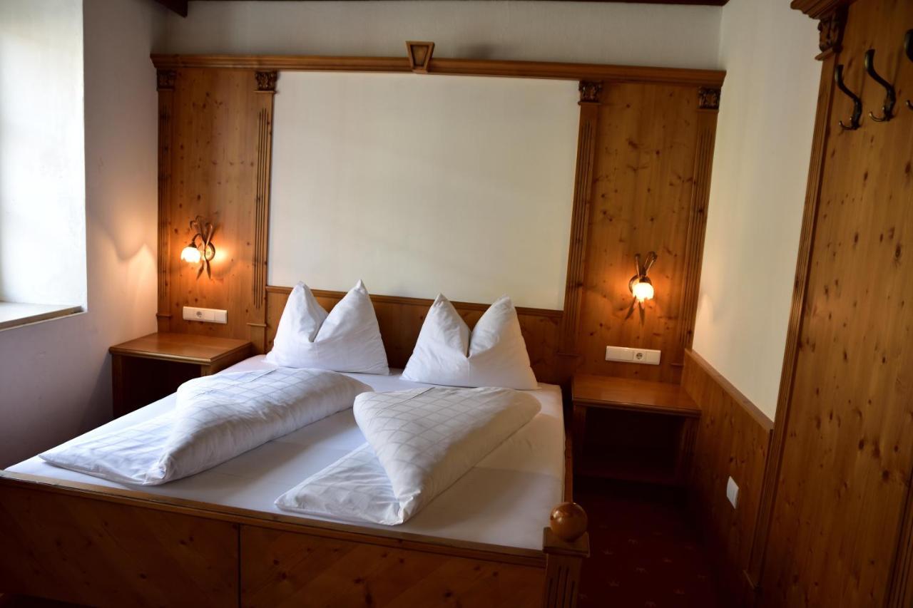 Hotel Krone Брунико Экстерьер фото