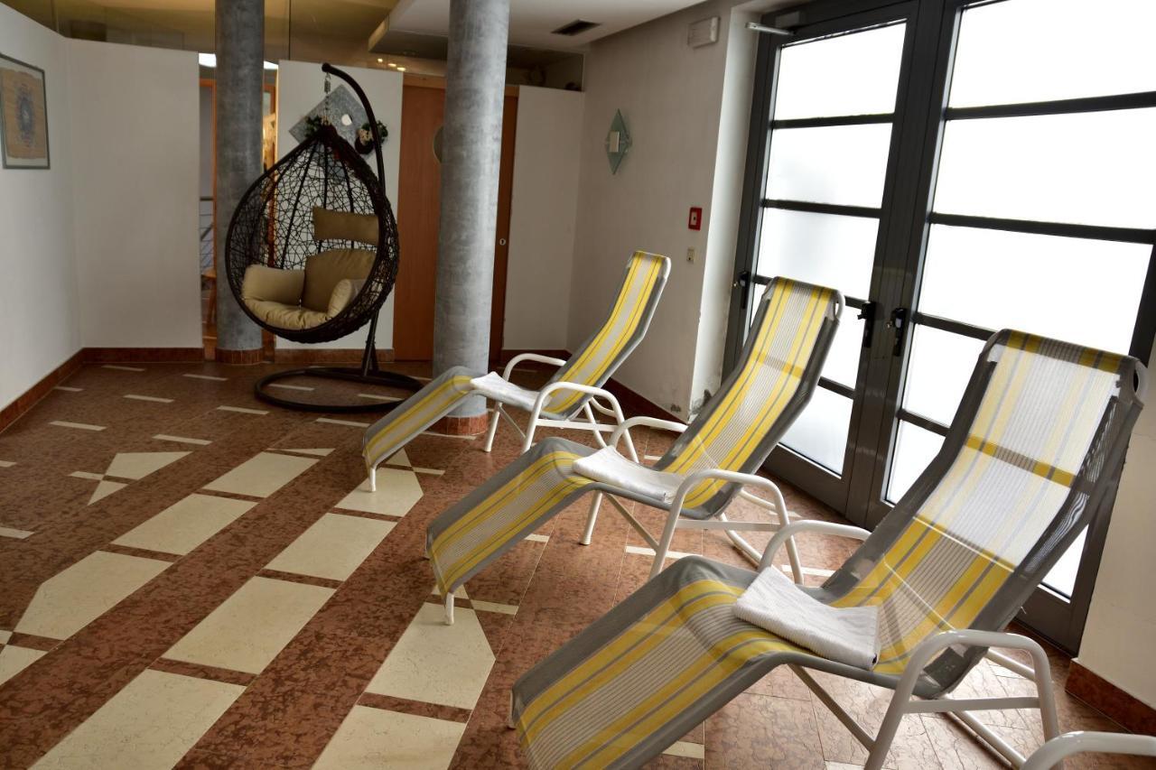 Hotel Krone Брунико Экстерьер фото