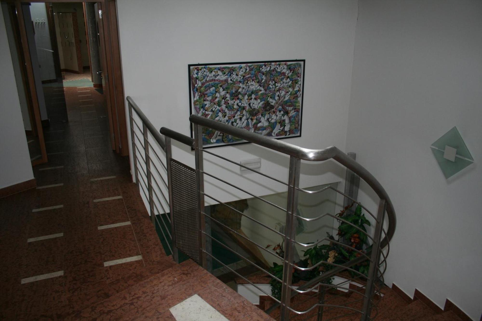 Hotel Krone Брунико Экстерьер фото